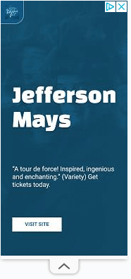 Google AdSense Side Rails example 1